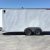 New 2019 Wells Cargo FasTrac FT716T2-D 7x16 Enclosed Cargo Trailer - $6195 - Image 1