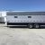 NEW 2020 Logan Coach 20 ft Stockman Livestock Trailer - $21950 - Image 1