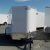 2020 Haulmark 5x8 Enclosed Cargo Trailer - $2690 - Image 1