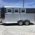 NEW 2019 Logan Bullseye 3H Bumper Pull Horse Trailer - $16995 - Image 1