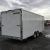 DISCOUNTED ~ Enclosed Race Car Hauler, All Aluminum Aluma AER820 - $16199 - Image 2