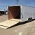 20ft Enclosed Car Hauler, Race Car Hauler, Haulmark PPT85X20WT3 - $7899 - Image 2