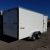 New 7 X 16 Enclosed Cargo Trailer - $5390 - Image 2