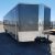 24' Enclosed Car Hauler 2 Tone, Screwless Ext, 10K# - $8590 - Image 2