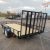 6x16 Tandem Axle Utility Trailer For Sale - $2679 - Image 2