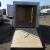 High Plains Trailers! 5X8x5' Garagable! Enclosed Cargo Trailer! - $2630 - Image 2