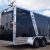 SALE 7 X 19 Legend DVN Enclosed Aluminum Cargo UTV Motorcycle Trailer - $9195 - Image 2