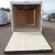 High Plains Trailers 7X14x6.5 High Tandem Axle Enclosed Cargo Trailer! - $5094 - Image 1