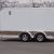 ATC 7.5 X 14 Premium Enclosed Motorcycle Cargo Trailer: Aluminum LOADE - $16495 - Image 2