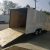 8 1/2 X 20 X 7 ENCLOSED TRAILER FACTORY DIRECT! SKY TRAILERS - $5895 - Image 2