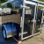 2020 Doolittle Trailer Mfg 5 x 8 Enclosed Cargo Trailer - $2795 - Image 2