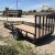 2020 Big Tex Trailers 35SA 12'' Utility Trailer 2995 GVWR - $2414 - Image 2