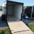 6x12 Stealth Titan Enclosed Trailer with Blackhawk Package - $4650 - Image 2