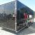 8.5x24 ENCLOSED TRAILER!-CALL LANDON @(478)400-1319 -starting @ - $4250 - Image 2