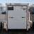 2019 Commander Trailers 8'' Cargo/Enclosed Trailers - $1896 - Image 2