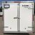 2019 Look Trailers STLC Vnose 7' x 12' Enclosed Cargo Trailer - $4799 - Image 2