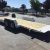 NEW Heavy Duty 2019 Midsota TB-22 7x22 15400 GVWR Equipment Trailer - $11195 - Image 2