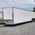 8.5x34 ENCLOSED TRAILER!-CALL CARSON @(478) 324-8330 -starting @ - $6450 - Image 2