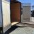 NEW 2019 Mirage Trailers XPS610SA2 6x10 Enclosed Cargo Trailer - $3595 - Image 2