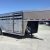 NEW 2020 Logan Coach 20 ft Stockman Livestock Trailer - $21250 - Image 2