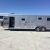 2020 Logan Coach 2 plus 1 Warmblood XT GN Horse Trailer - $33595 - Image 2