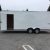 NEW 2019 Mirage XPS8.520TA2 8.5x20 Enclosed Cargo Trailer - $7995 - Image 2