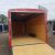 Enclosed Cargo Trailer 8.5x24TA3 - $9995 - Image 2