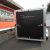 2019 Alcom-Stealth C7X14 Enclosed Cargo Trailer - $7988 - Image 2