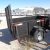 Used trailer 5x8 w high sides and RG - $1495 - Image 2