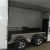 2020 Alcom-Stealth C8.5X24SCH-IF Car / Racing Trailer - $18988 - Image 3