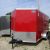 2020 United Trailers 7x14 Tandem Axle Enclosed Cargo Trailer - $4995 (HITCHES TRAILERS AND MORE) - Image 2