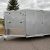 2020 Enclosed Snowmobile Trailer / UTV Trailers Side By Side - $9264 (North Branch) - Image 1