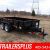 6x12 10K Dump Trailer For Sale - $5429 (Oklahoma City) - Image 2