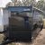 20' 24' 28' 32' ENCLOSED VNOSE TRAILERS--BRAND NEW--FREE DELIVERY--NEW - $7999 (HOUSTON) - Image 3