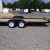 7x18 Car Hauler Trailer For Sale - $2769 (Houston) - Image 1