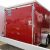 2020 United Trailers 7x14 Tandem Axle Enclosed Cargo Trailer - $4995 (HITCHES TRAILERS AND MORE) - Image 1