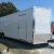 8.5x28 ENCLOSED TRAILERS -CALL CARSON @ (478) 324-8330- starting @ - $5450 (Cochran) - Image 4