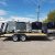 7x18 Tandem Axle Equipment Trailer For Sale - $3179 (San Marcos) - Image 2