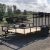 2020 Big Tex Trailers 35SA 77'' x 12' Utility Trailer - $1599 (Saint Joseph) - Image 3