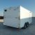 2020 Cross Trailers 8.5X16 Heavy Duty Enclosed Cargo Trailer - $6350 (Arthur, IL) - Image 1