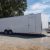 8.5x28 ENCLOSED TRAILERS -CALL CARSON @ (478) 324-8330- starting @ - $5450 (Cochran) - Image 1