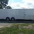 8.5x28 ENCLOSED TRAILERS -CALL CARSON @ (478) 324-8330- starting @ - $5450 (Cochran) - Image 2