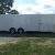 8.5x28 ENCLOSED TRAILERS -CALL CARSON @ (478) 324-8330- starting @ - $5450 (Cochran) - Image 3