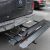 New Motorcycle Carrier with Built-In Loading Ramp - 600 lb Capacity- - $229 - Image 3