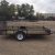 7x12 Utility Trailer For Sale - $1839 (Des Moines) - Image 4