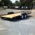 7x18 Car Hauler Trailer For Sale - $2769 (Houston) - Image 4