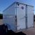 7x14 Tandem Axle Enclosed Cargo Trailer For Sale - $4439 (Saint Louis) - Image 4