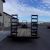 7x18 Tandem Axle Equipment Trailer For Sale - $3179 (San Marcos) - Image 4