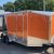 2019 Stealth Trailers 7 x 16 Enclosed Motorcycle Trailer Motorcycle Tr - $5599 - Image 1