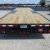 PJ Trailers 24' Deckover Flatbed Trailer w/ Ramps - $6199 - Image 1